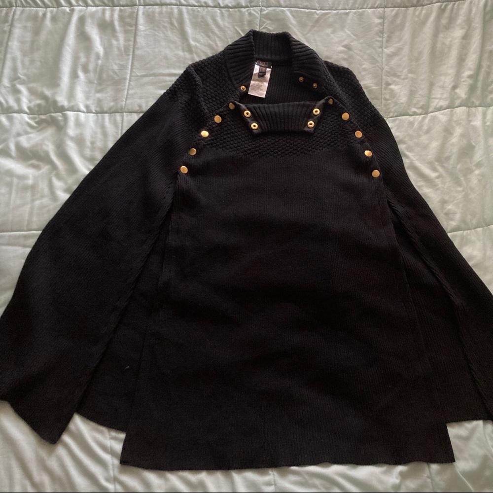 Pullover Sweater